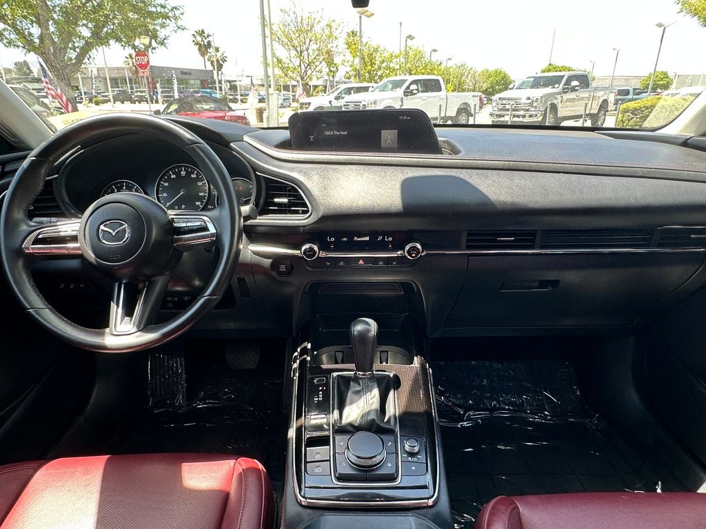 2023 Mazda Mazda CX-30 2.5 S Preferred