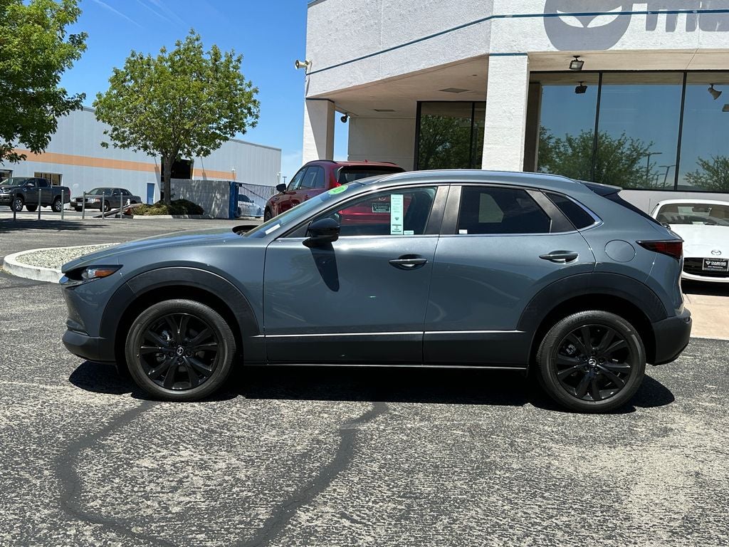 2023 Mazda Mazda CX-30 2.5 S Preferred