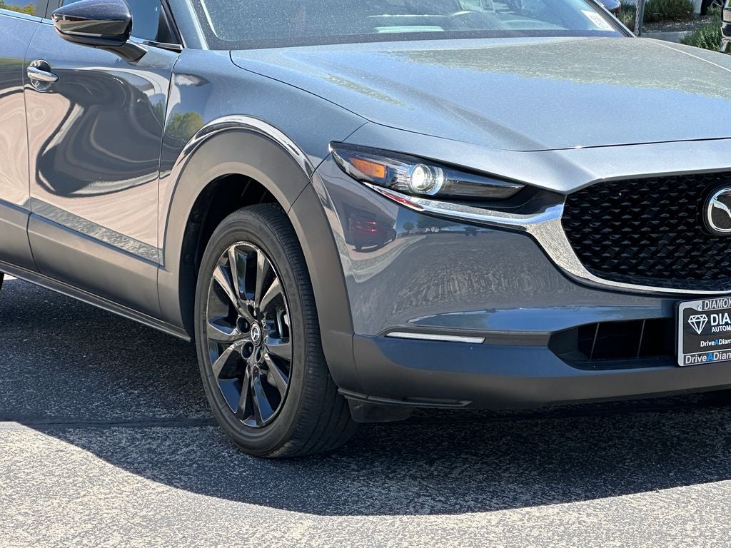2023 Mazda Mazda CX-30 2.5 S Preferred
