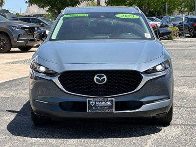 2023 Mazda Mazda CX-30 2.5 S Preferred
