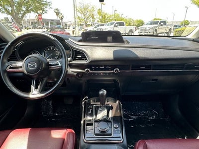 2023 Mazda Mazda CX-30 2.5 S Preferred