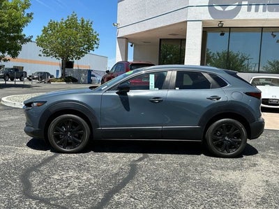 2023 Mazda Mazda CX-30 2.5 S Preferred