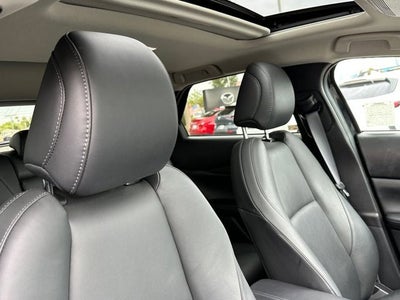 2024 Mazda Mazda CX-30 2.5 S Preferred Package