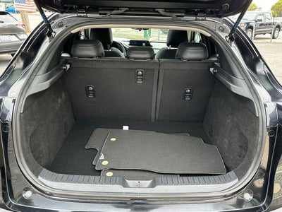 2024 Mazda Mazda CX-30 2.5 S Preferred Package