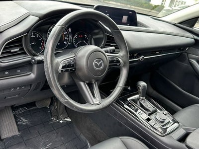 2024 Mazda Mazda CX-30 2.5 S Preferred Package