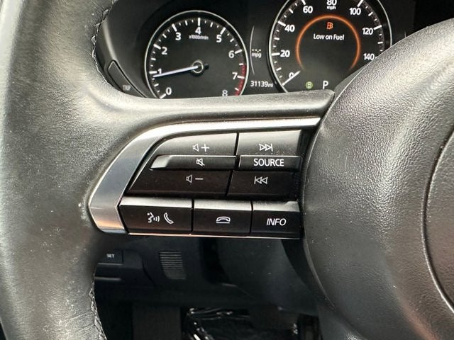 2024 Mazda Mazda CX-30 2.5 S Preferred Package