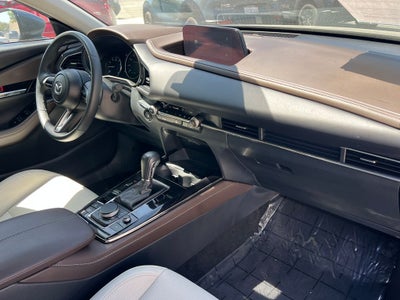 2024 Mazda Mazda CX-30 2.5 S Premium AWD