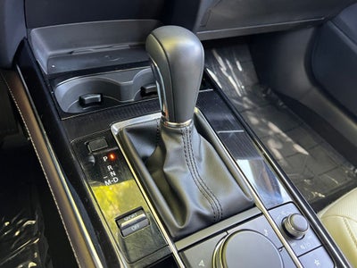 2024 Mazda Mazda CX-30 2.5 S Premium AWD