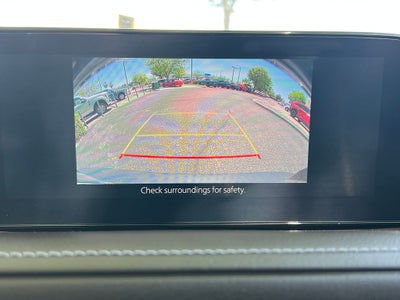 2024 Mazda Mazda CX-30 2.5 S Premium AWD