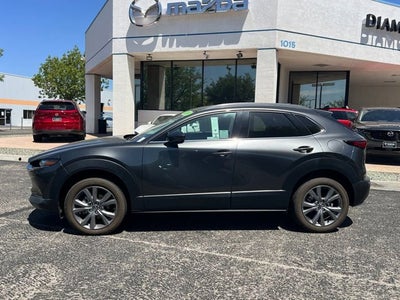 2024 Mazda Mazda CX-30 2.5 S Premium AWD