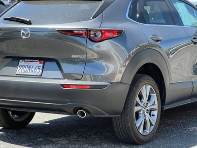 2024 Mazda Mazda CX-30 2.5 S Premium AWD