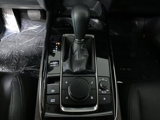 2024 Mazda Mazda CX-30 2.5 S Premium AWD