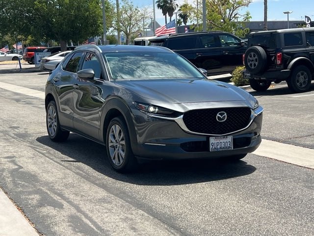 2024 Mazda Mazda CX-30 2.5 S Premium Package