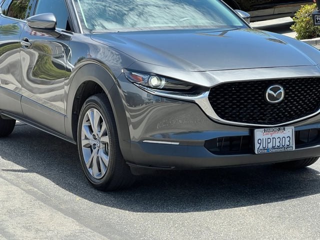 2024 Mazda Mazda CX-30 2.5 S Premium Package