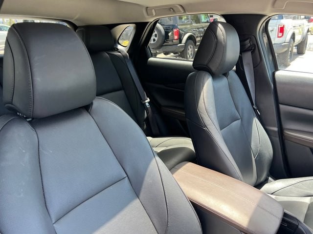 2024 Mazda Mazda CX-30 2.5 S Premium Package