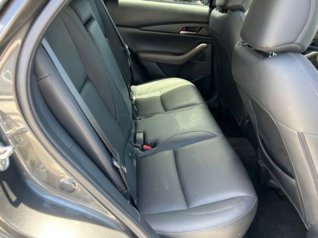 2024 Mazda Mazda CX-30 2.5 S Premium Package