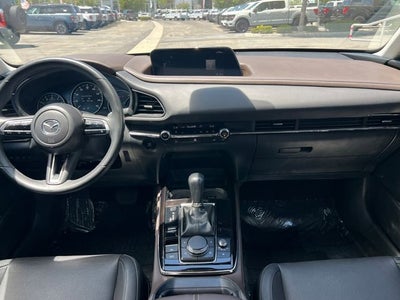 2024 Mazda Mazda CX-30 2.5 S Premium Package
