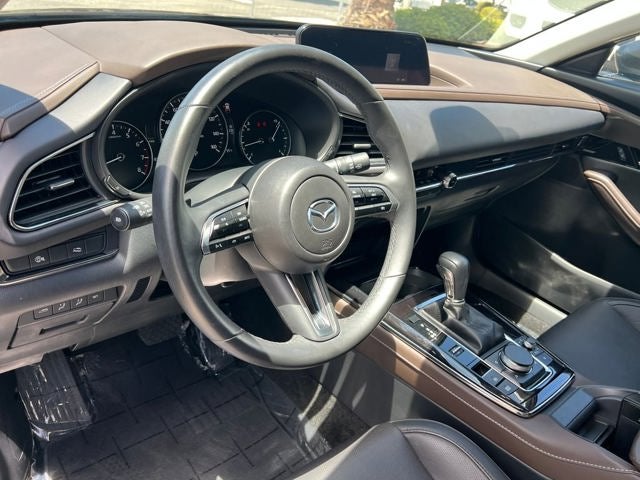 2024 Mazda Mazda CX-30 2.5 S Premium Package