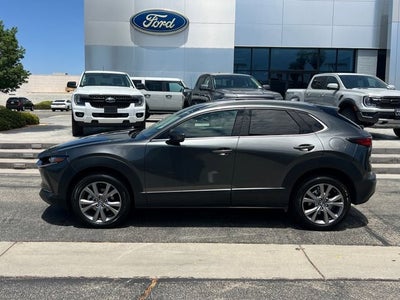 2024 Mazda Mazda CX-30 2.5 S Premium Package