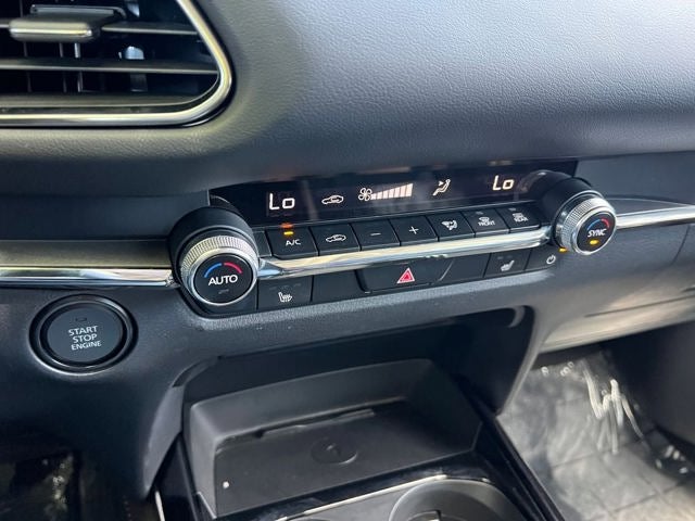 2024 Mazda Mazda CX-30 2.5 S Premium Package