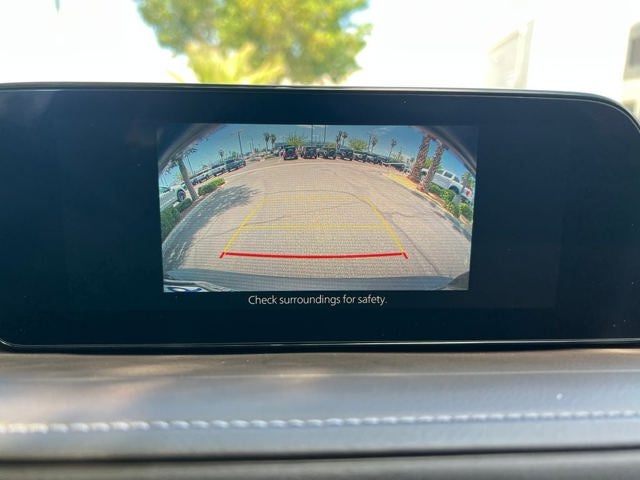 2024 Mazda Mazda CX-30 2.5 S Premium Package