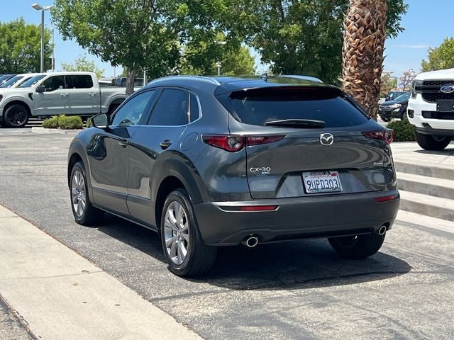 2024 Mazda Mazda CX-30 2.5 S Premium Package