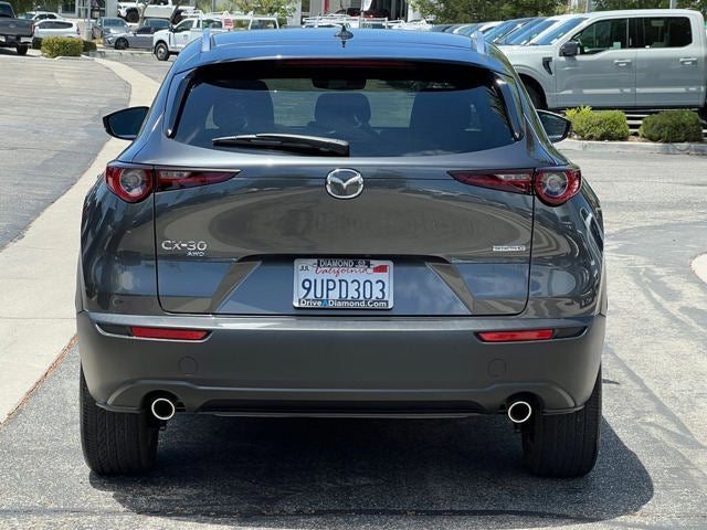 2024 Mazda Mazda CX-30 2.5 S Premium Package