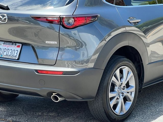 2024 Mazda Mazda CX-30 2.5 S Premium Package