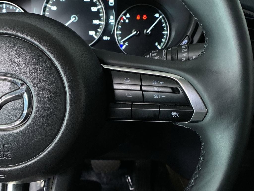2024 Mazda Mazda CX-30 2.5 S Premium AWD