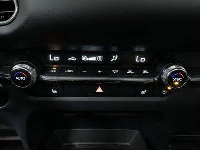 2024 Mazda Mazda CX-30 2.5 S Premium AWD