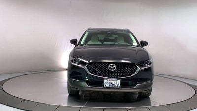 2024 Mazda Mazda CX-30 2.5 S Premium AWD