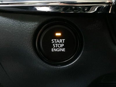 2024 Mazda Mazda CX-30 2.5 S Premium AWD
