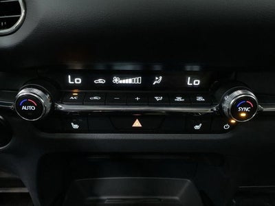 2024 Mazda Mazda CX-30 2.5 S Premium AWD