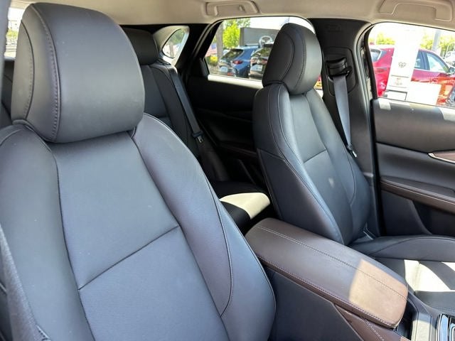 2025 Mazda Mazda CX-30 2.5 Turbo Premium Package