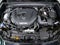 2025 Mazda Mazda CX-30 2.5 Turbo Premium Package