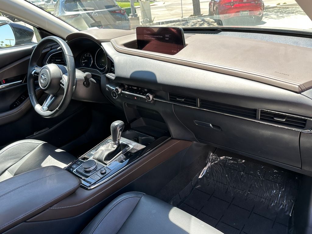 2025 Mazda Mazda CX-30 2.5 Turbo Premium Plus Package w/Premium Plus Package