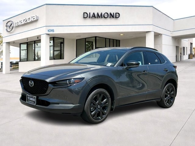 2025 Mazda Mazda CX-30 2.5 Turbo Premium Plus Package w/Premium Plus Package