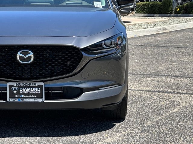 2025 Mazda Mazda CX-30 2.5 Turbo Premium Plus Package w/Premium Plus Package