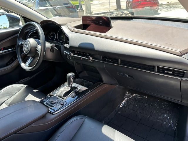 2025 Mazda Mazda CX-30 2.5 Turbo Premium Plus Package w/Premium Plus Package