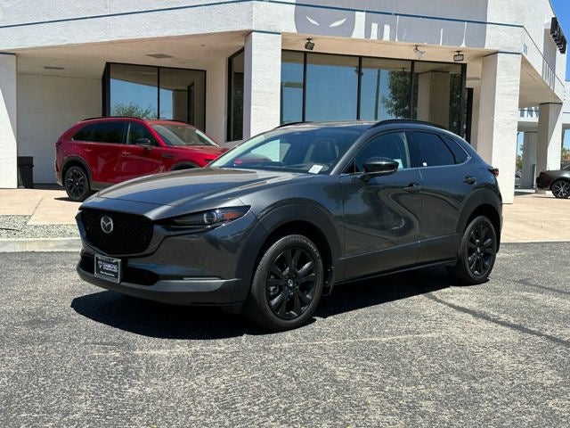 2025 Mazda Mazda CX-30 2.5 Turbo Premium Plus Package w/Premium Plus Package