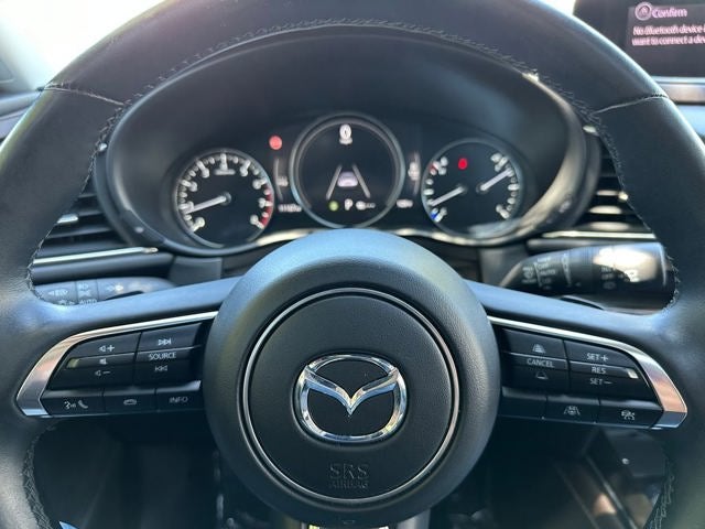 2025 Mazda Mazda CX-30 2.5 Turbo Premium Plus Package w/Premium Plus Package
