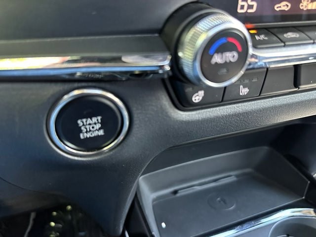 2025 Mazda Mazda CX-30 2.5 Turbo Premium Plus Package w/Premium Plus Package