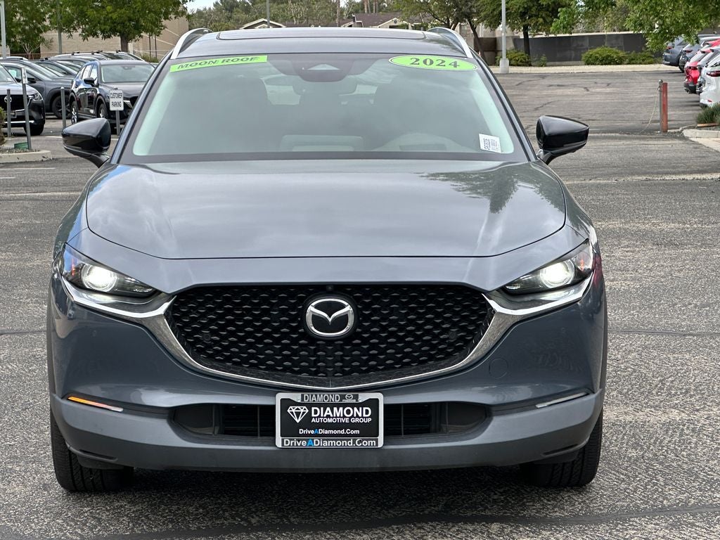 2024 Mazda Mazda CX-30 2.5 Turbo Premium Plus AWD