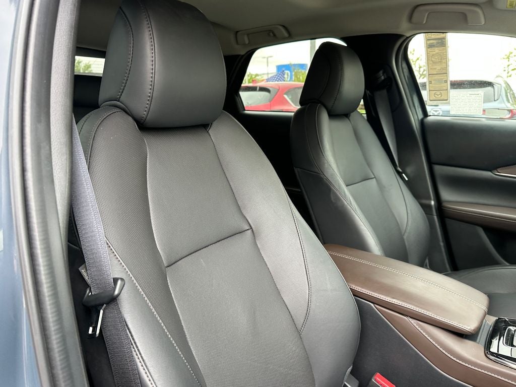 2024 Mazda Mazda CX-30 2.5 Turbo Premium Plus AWD