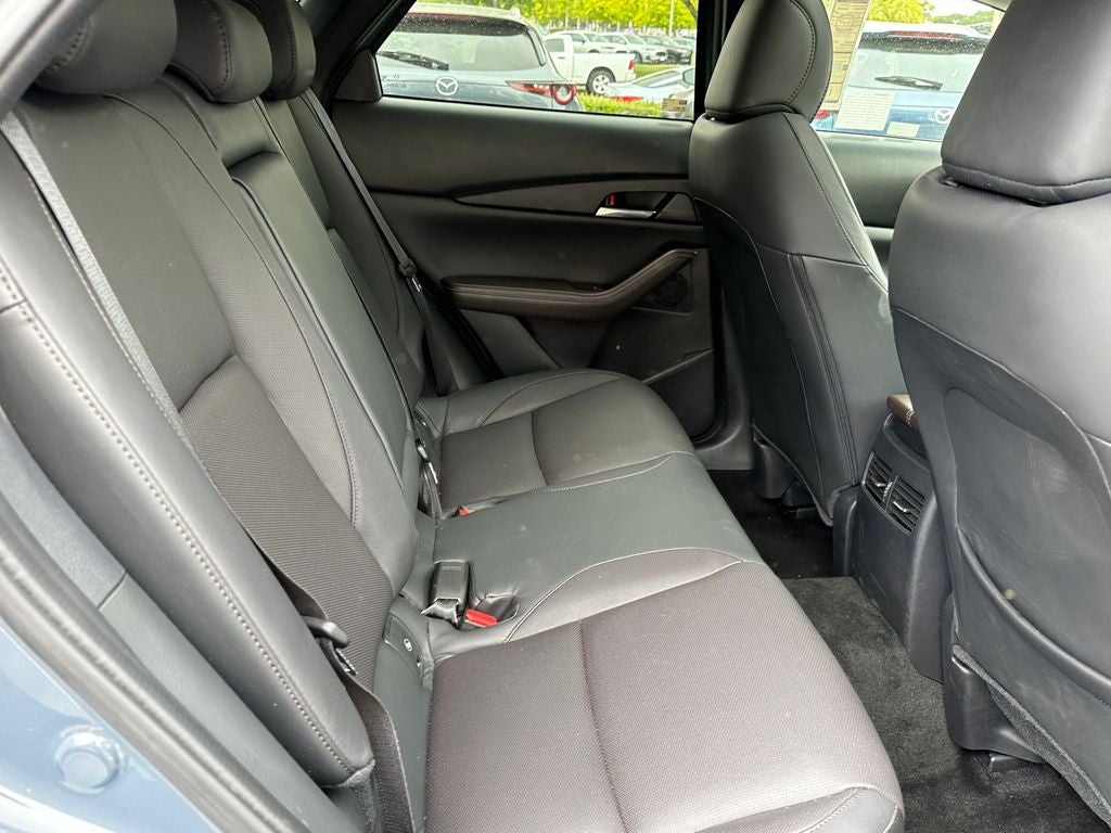 2024 Mazda Mazda CX-30 2.5 Turbo Premium Plus AWD