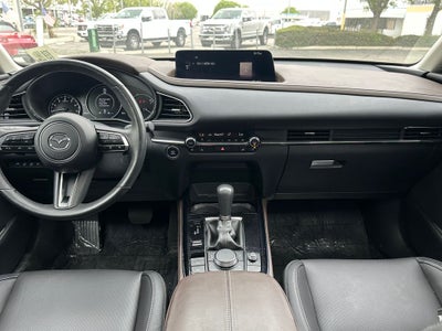 2024 Mazda Mazda CX-30 2.5 Turbo Premium Plus AWD