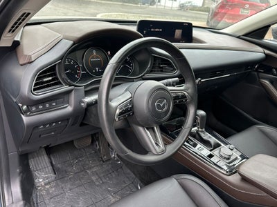 2024 Mazda Mazda CX-30 2.5 Turbo Premium Plus AWD