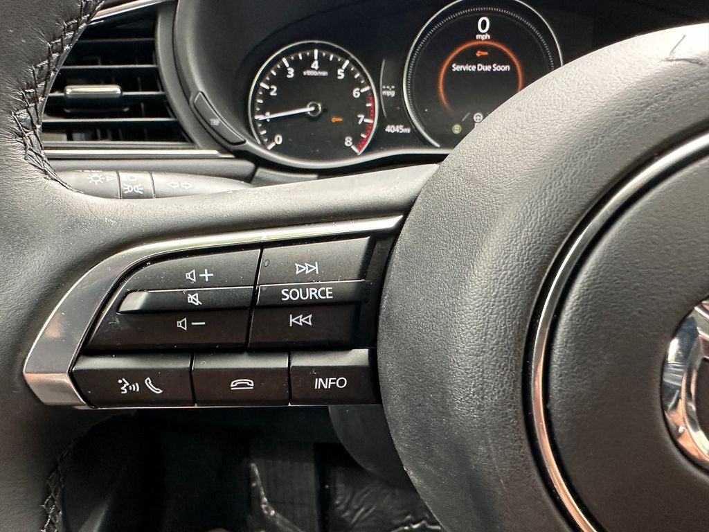 2024 Mazda Mazda CX-30 2.5 Turbo Premium Plus AWD