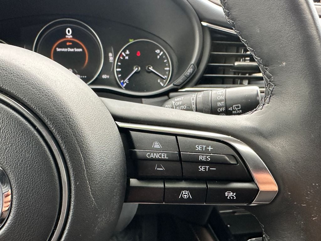2024 Mazda Mazda CX-30 2.5 Turbo Premium Plus AWD