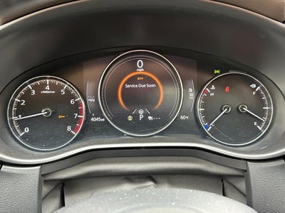 2024 Mazda Mazda CX-30 2.5 Turbo Premium Plus AWD